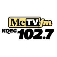 MeTV FM 102.7 The Eagle KQEG La Crosse