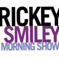 Rickey Smiley Morning Show Tom Joyner