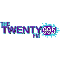 99.5 The Twenty FM W255AI Fort Wayne WAJI-HD3