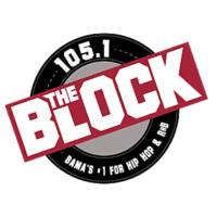 105.1 The Block Jamz WALJ Tuscaloosa
