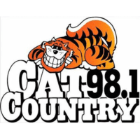 Cat Country 98.1 WCTK Providence
