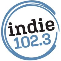Open Air Indie 102.3 KVOQ-FM Greenwood Village Denver