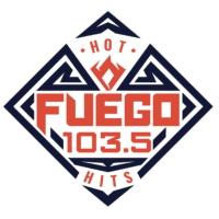 Fuego 103.5 KHHM Sacramento Hot Hits 98.9 KCVR-FM Modesto