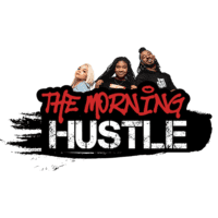 The Morning Hustle 107.5 WGPR Detroit