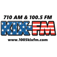 100.5 Kix-FM WEGG Rose Hill Clay McCauley