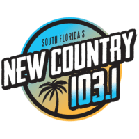 New Country 103.1 WIRK West Palm Beach