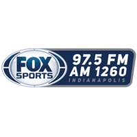 Fox Sports 97.5 1260 WNDE Indianapolis
