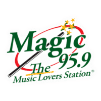 Magic 95.9 WPNC-FM Plymouth