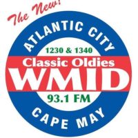 Easy 93.1 WEZW Wildwood 1230 WCMC 1340 WMID Atlantic City Oldies