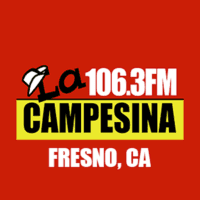 La Campesina 106.3 KVPW Fresno