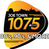 Joe Town 107.5 KESJ St. Joseph 