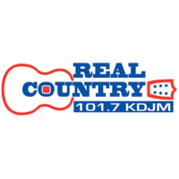 Real Country 101.7 KDJM Salina Divine Mercy