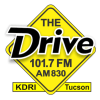 830 101.7 The Drive KDRI Tucson Bobby Rich