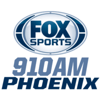 Fox Sports 910 KGME Phoenix Arizona Coyotes