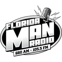 Florida Man Radio 660 WDYZ 105.5 Orlando Bubba Love Sponge Shannon Burke