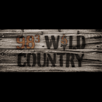 98.3 Wild Country WKEA K98 Fort Payne