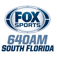 Fox Sports 640 WMEN West Palm Beach South Florida