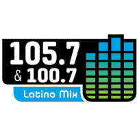Latino Mix 105.7 100.7 KVVF KVVZ San Francisco San Jose