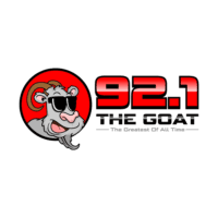 92.1 The Goat WNUZ WIKG Hagerstown Greatest All Time