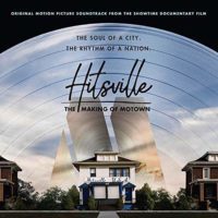 Hitsville Motown Soundtrack Radio