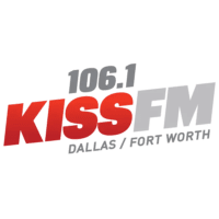 106.1 Kiss-FM KHKS Dallas Kidd Kraddick