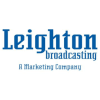 Leighton Broadcasting Paradis Alexandria
