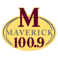 Maverick 100.9 KVMK Bryan College Station