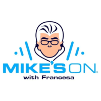 Mike's On Mike Francesa 660 101.9 WFAN New York Radio.com Entercom