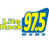 Lite Rock 97.5 WHMS Champaign Urbana