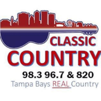 Classic Country 820 WWBA Tampa