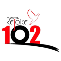 Rejoice 102.3 WYCA Chicago