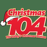 Christmas 104 Z104 Good Time Oldies 103.9 WWIZ Youngstown
