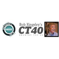 Bob Kingsley Country Top 40 Westwood One