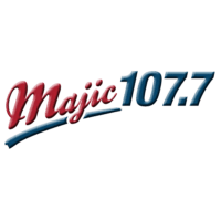 Majic 107.7 KMAJ-FM Topeka