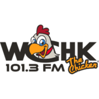 Chicken 101.3 WCHK Dover Forever Media Cool 102.1 WNCL