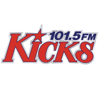 Kicks 101.5 WKHX Atlanta