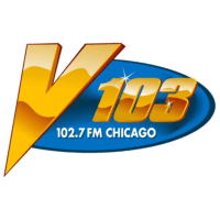 V103 102.7 WVAZ Chicago