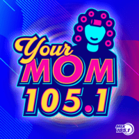 Your Mom 105.1 Mix Salt Lake City KUDD