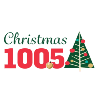Christmas 100.5 Kiss-FM WLGX Louisville