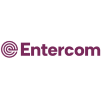 Entercom ETM logo