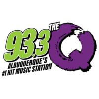 93.3 The Q KOB-FM KKOB KOBQ Albuquerque