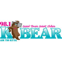 98.1 KBear K-Bear Oldies Billings Christmas Station 730 KYYA
