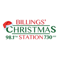 98.1 Billings Christmas Station 730 KYYA