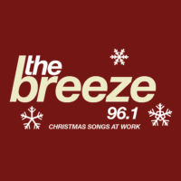 Mix 96 96.1 The Breeze WMSX Buffalo Christmas