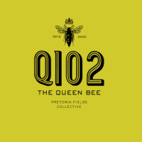 Q102 the Queen Bee WNUQ WPFQ Pretoria Fields Albany
