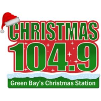 Christmas 104.9 Nash-FM WPCK Green Bay