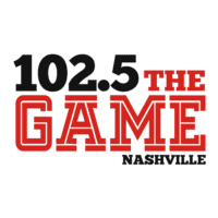 102.5 The Game WPRT-FM Nashville Cromwell