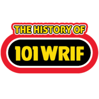 The History of 101 WRIF Detroit Podcast