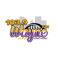 103.9 Wayne-FM WWFW Fort Wayne Sunny-FM