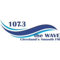 107.3 The Wave Christmas WNWV Cleveland